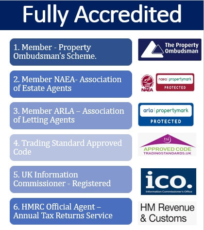 Fully Accredited