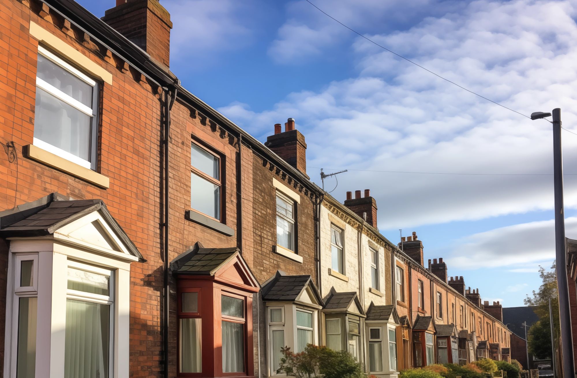 Investment Property With Passive Income In The UK