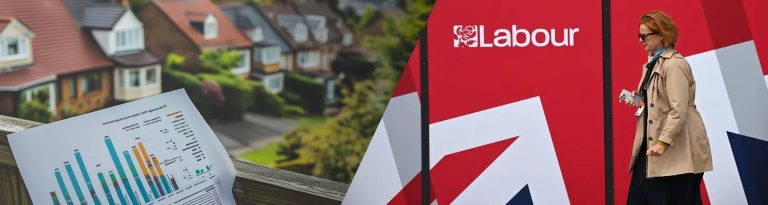 How the New Labour Government Will Impact UK Rental Property Investors