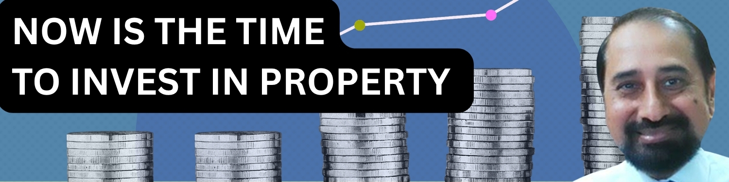 Falling Rates: Dr. T Explains Why Now is the Time to Invest in UK Property