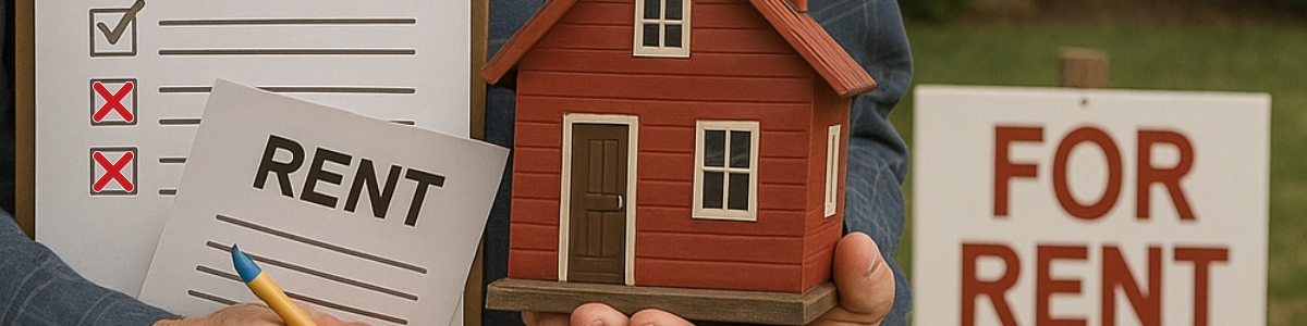 Too Much Work, Too Little Return: Why DIY Landlords Are Dying Out