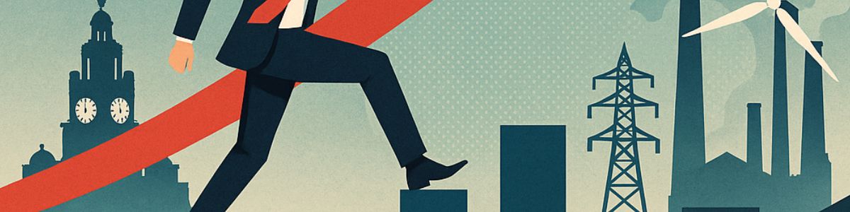 Interest, Inflation & Opportunity: Why the Latest Economic Shift Works in Your Favour