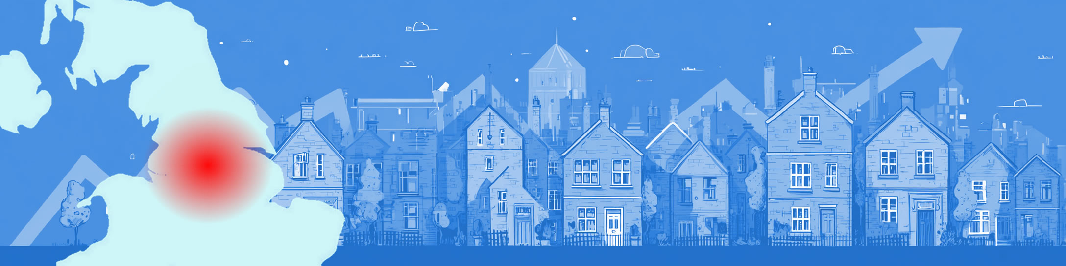 Northern Property Investment 2025: 7% Yields for Under £80k