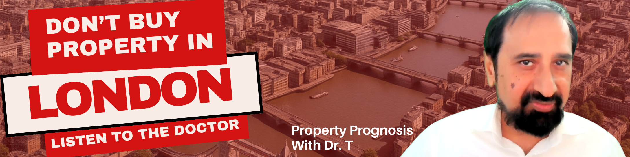 Don’t Buy in London: The Truth About Where UK Property Returns Are Really Made