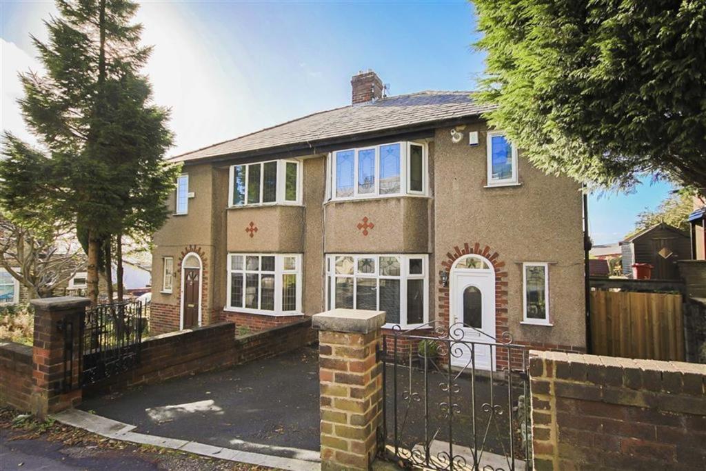 H8 investment property example