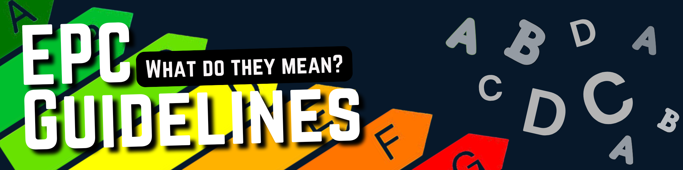 EPC Band C Is Coming: Why Some Landlords Are Already Covered