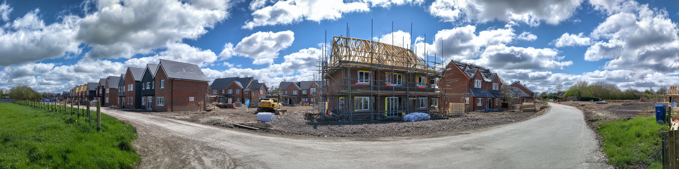 3 Simple Steps To Fix The UK’S Housing Shortage