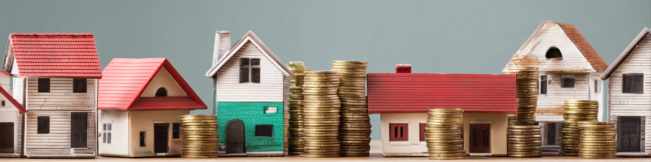 Falling Interest Rates Are Triggering a New Wave of Cash Property Investors