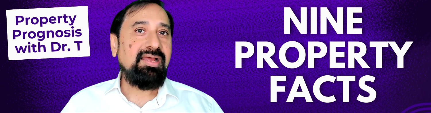 Dr. T’s Property Prognosis – Why 2026 Is Shaping Up as a Year of Opportunity