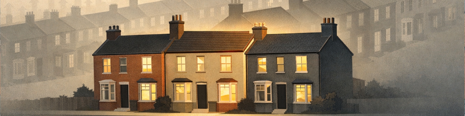 The £48 Billion Shake-Up: Why Fewer Landlords Means Bigger Returns