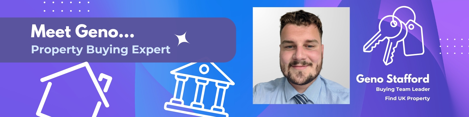 Ask Geno – The Interview