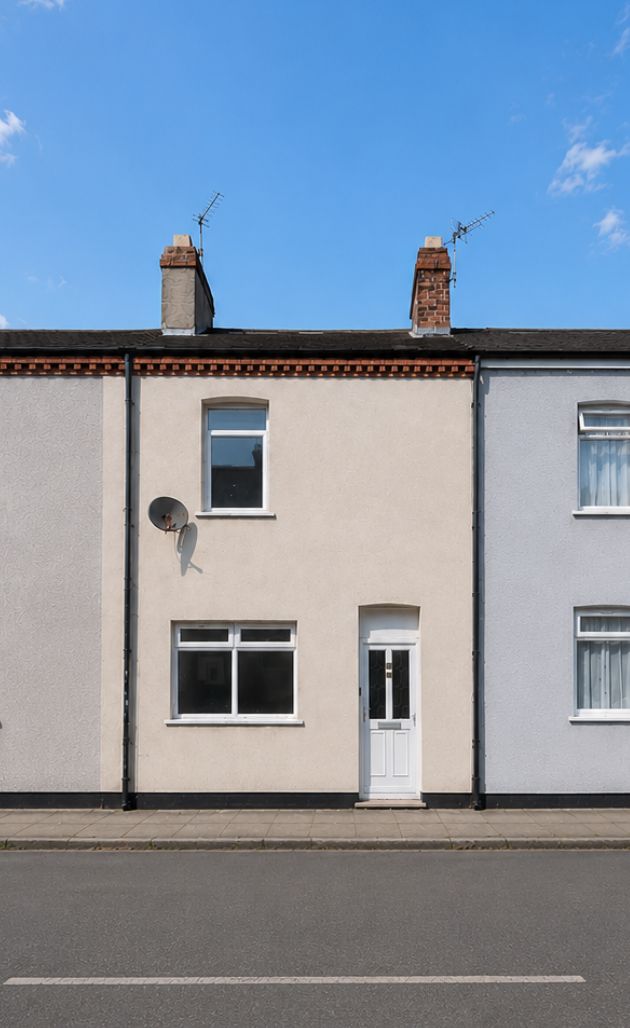 H1 2-Bed Small exterior photo