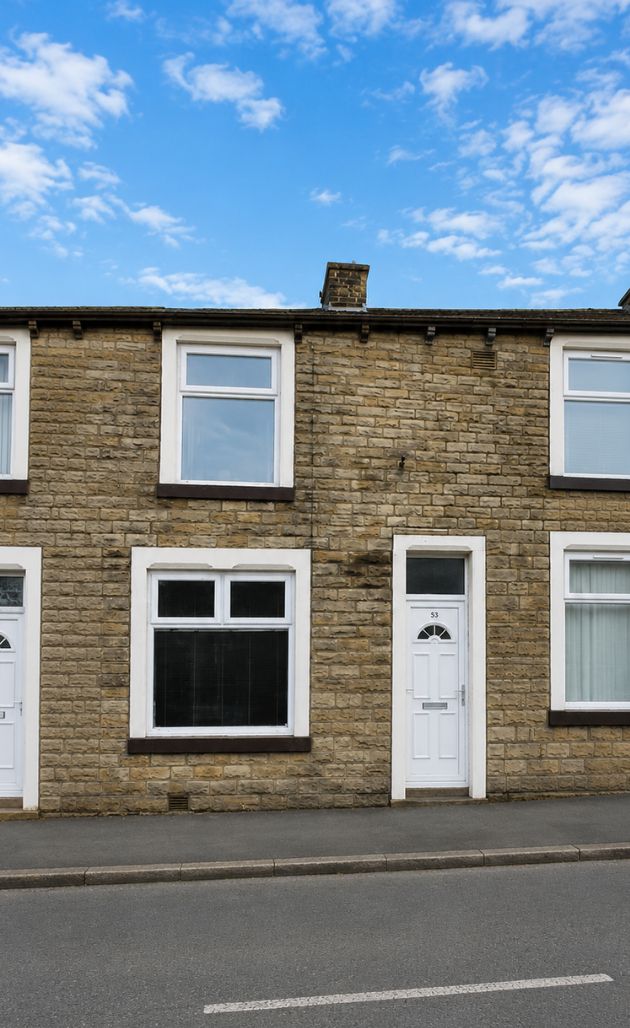 H2 2-Bed Standard exterior photo