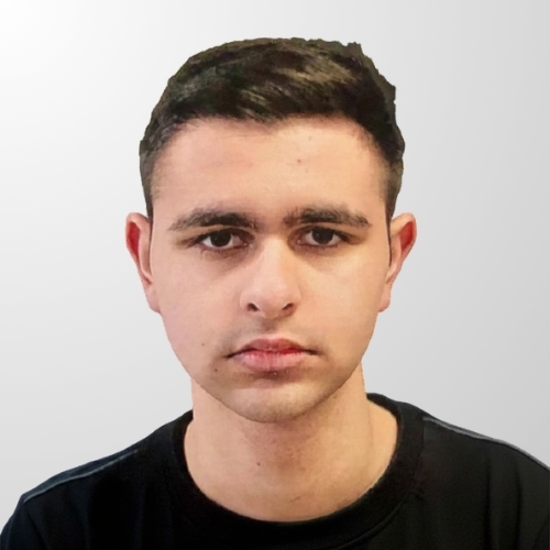 Adham Qados, Client Care Coordinator at Find UK Property