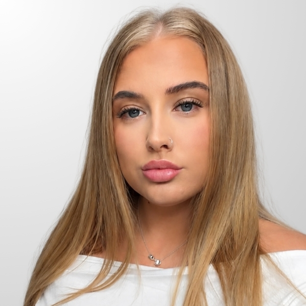Chloe Perry, Lettings Team Leader