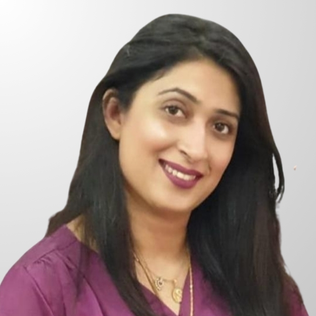 Fareeha Ali