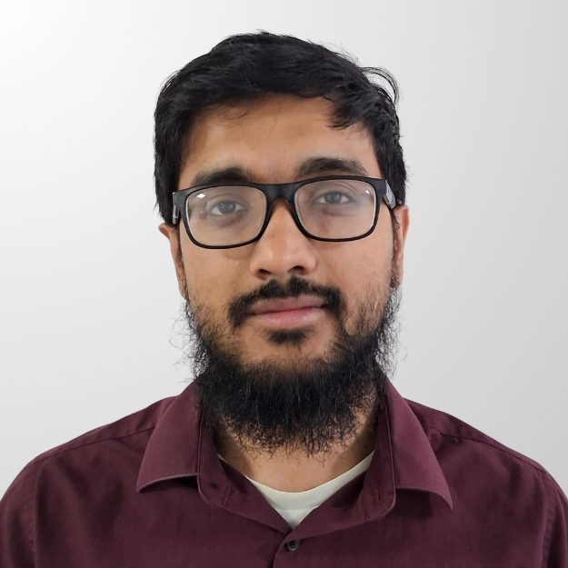 Hassan Hoque, Sales Advisor at Find UK Property