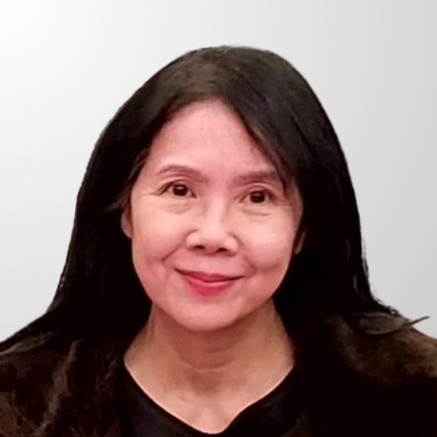 Helen Tsang, Sales Consultant at Find UK Property