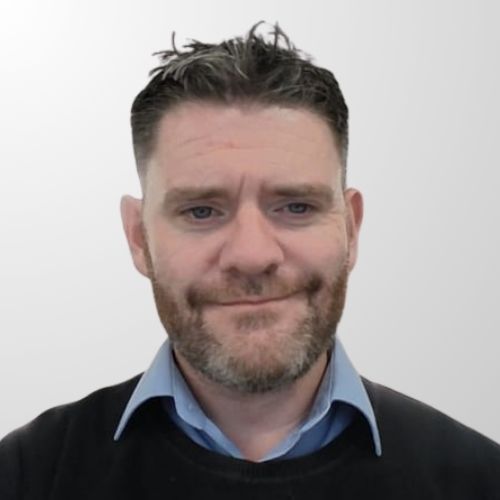 Joe Strahan, Client Communications at Find UK Property