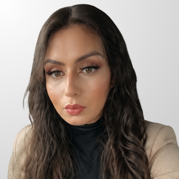 Sadiya Ali, Client Care at Find UK Property