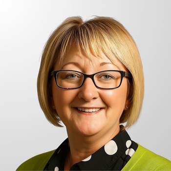 Helen Thomson