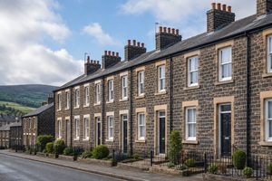 Fully renovated Find UK Property investment houses