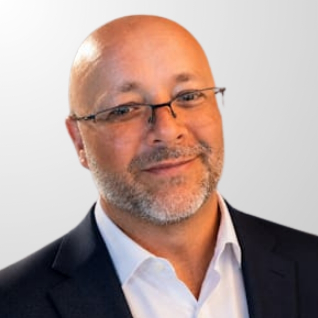 Mark Stanway, Sales Team Leader