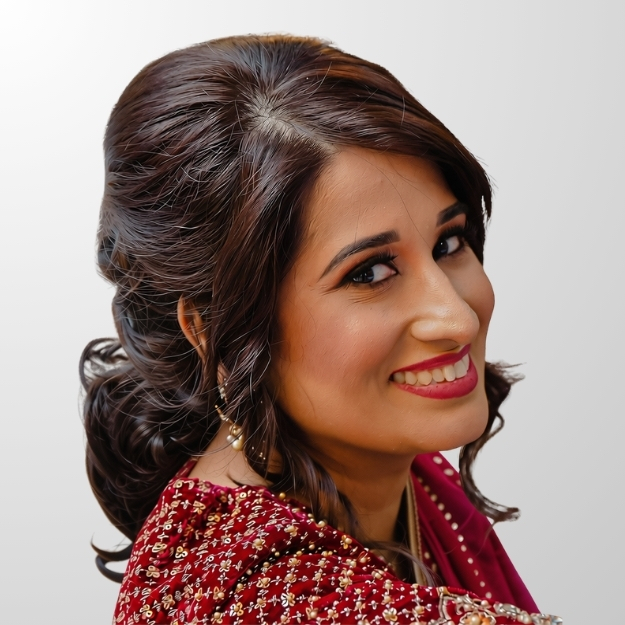 Rafia Mohammed, Group Director