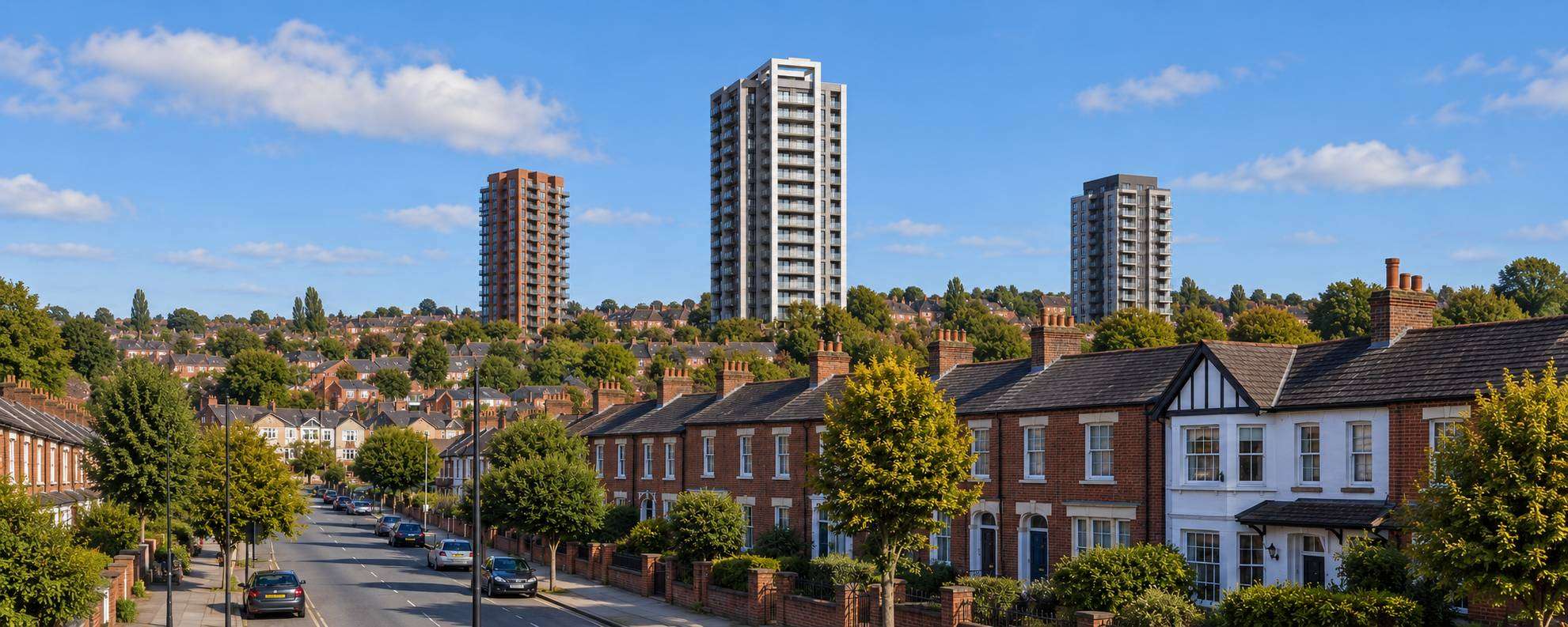Landlords are exiting flats as houses prove the stronger long-term investment