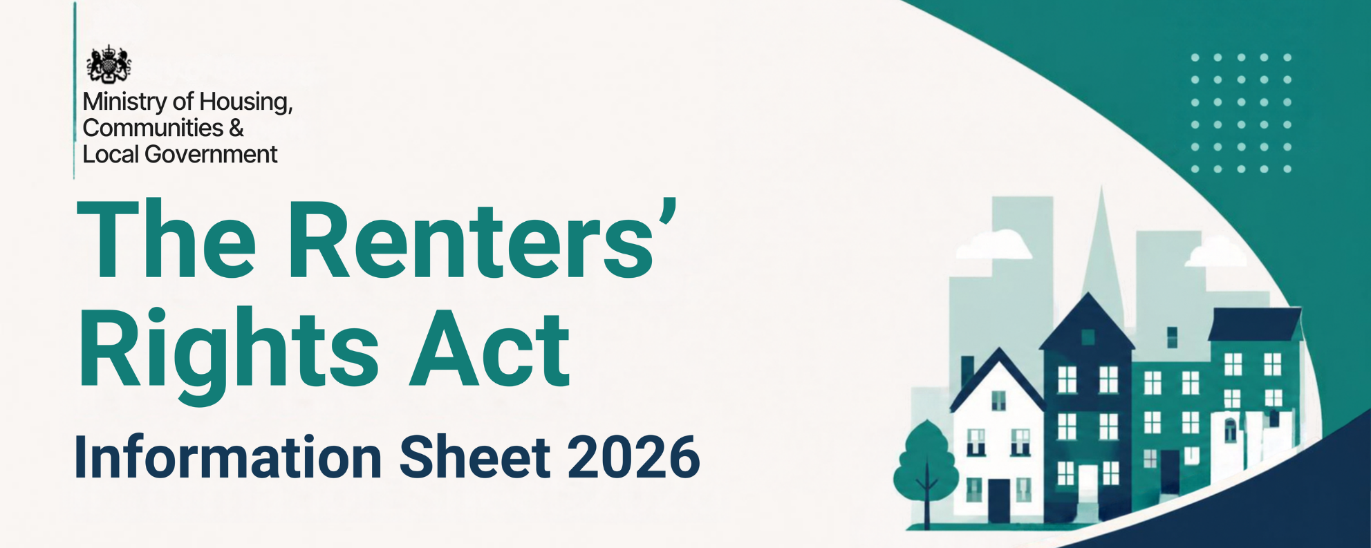 The New Landlord Rulebook: What Has Changed and What Comes Next